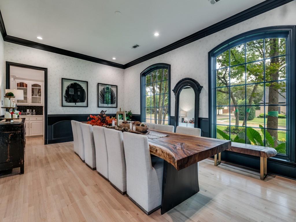 University Heights - Residential