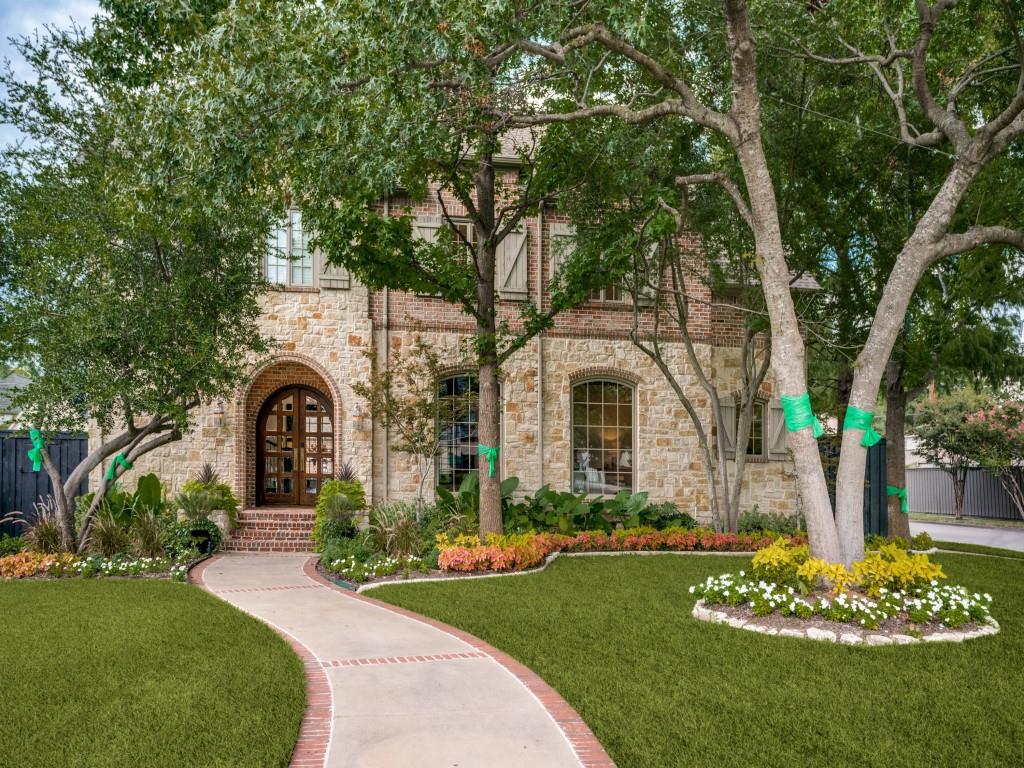 University Heights - Residential