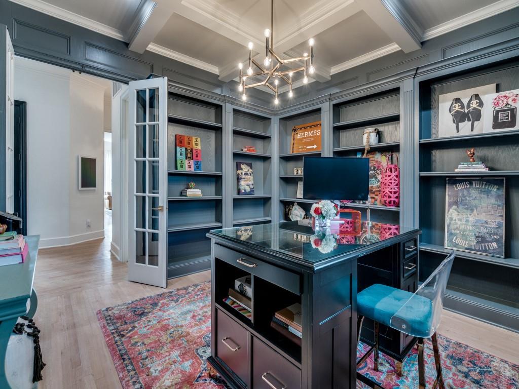 University Heights - Residential