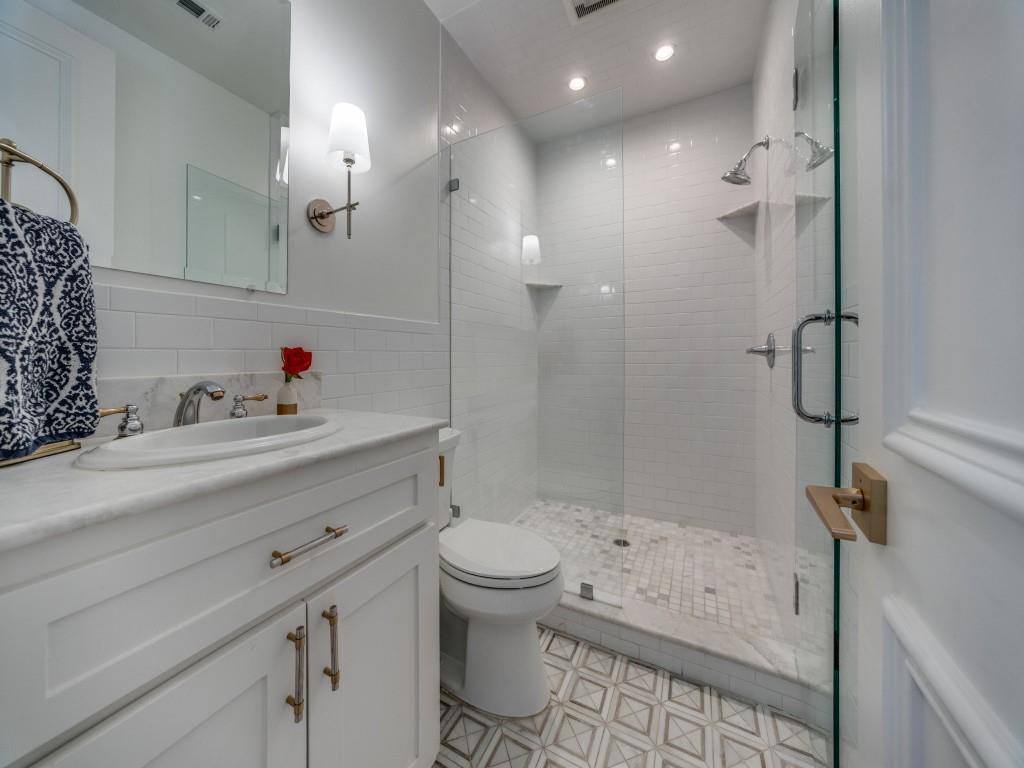 University Heights - Residential