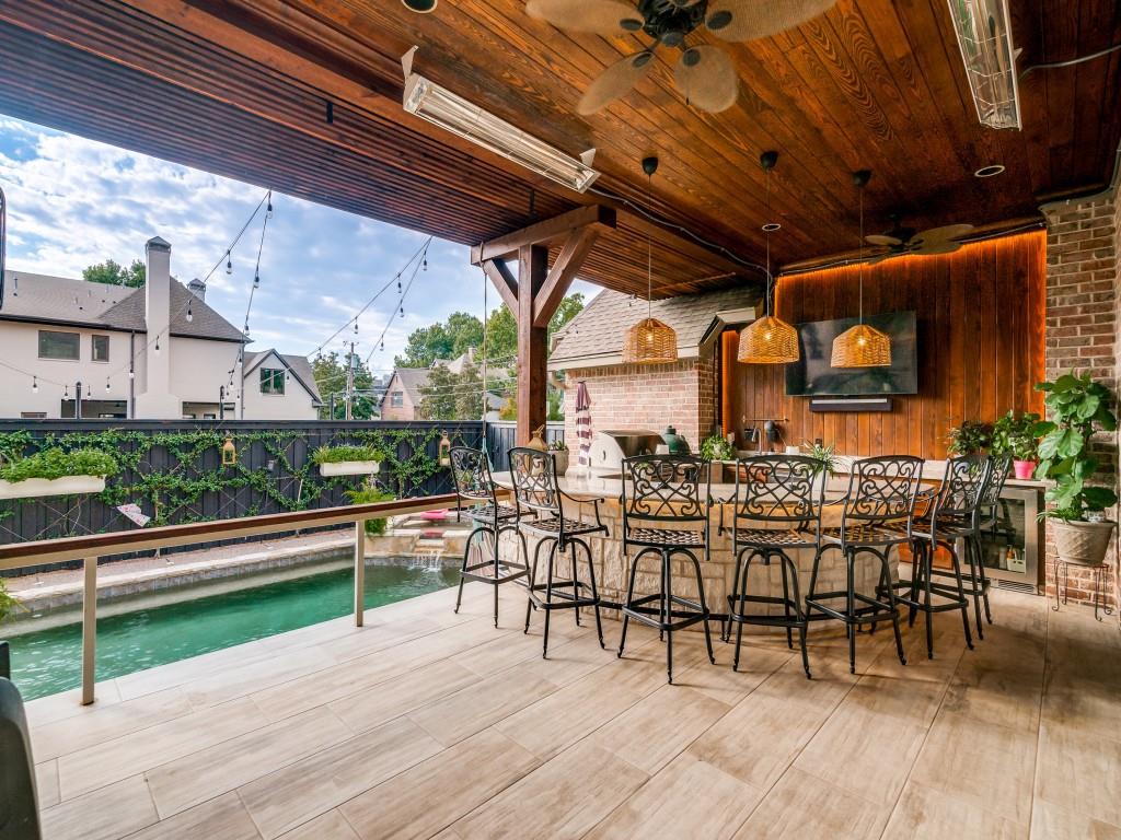 University Heights - Residential