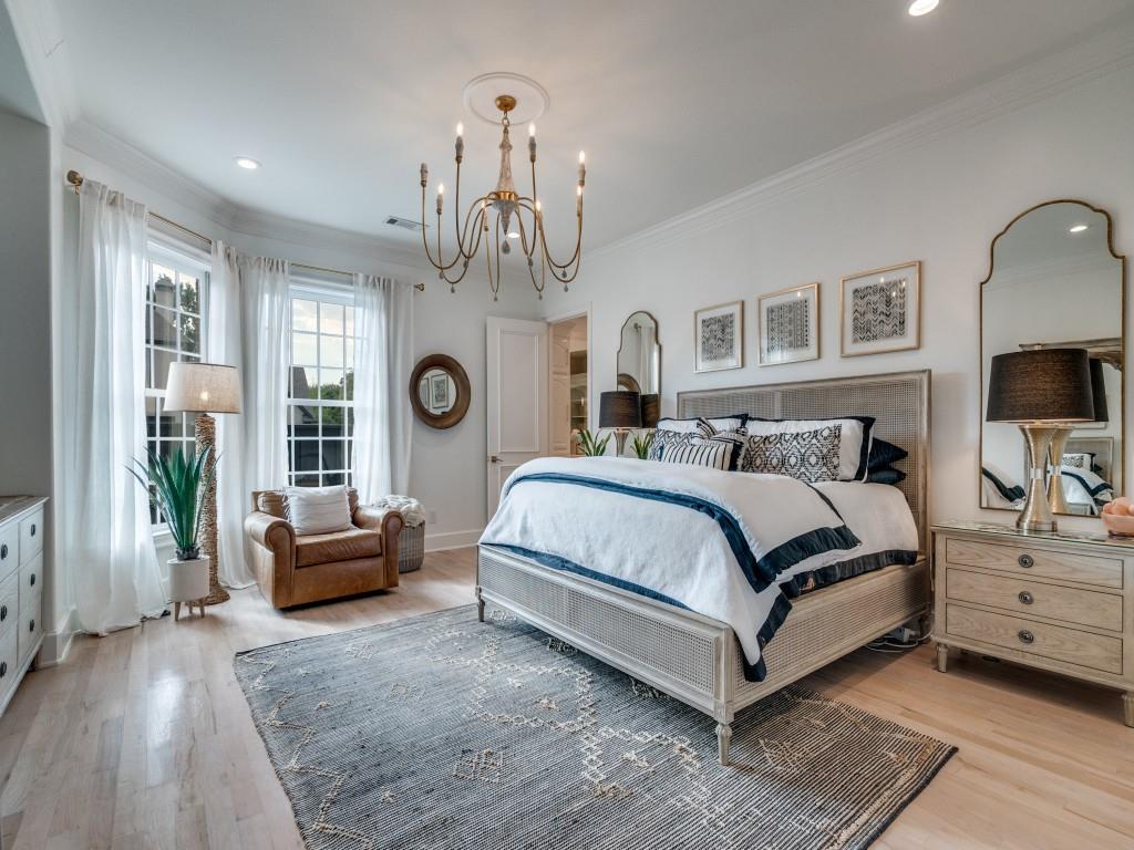 University Heights - Residential