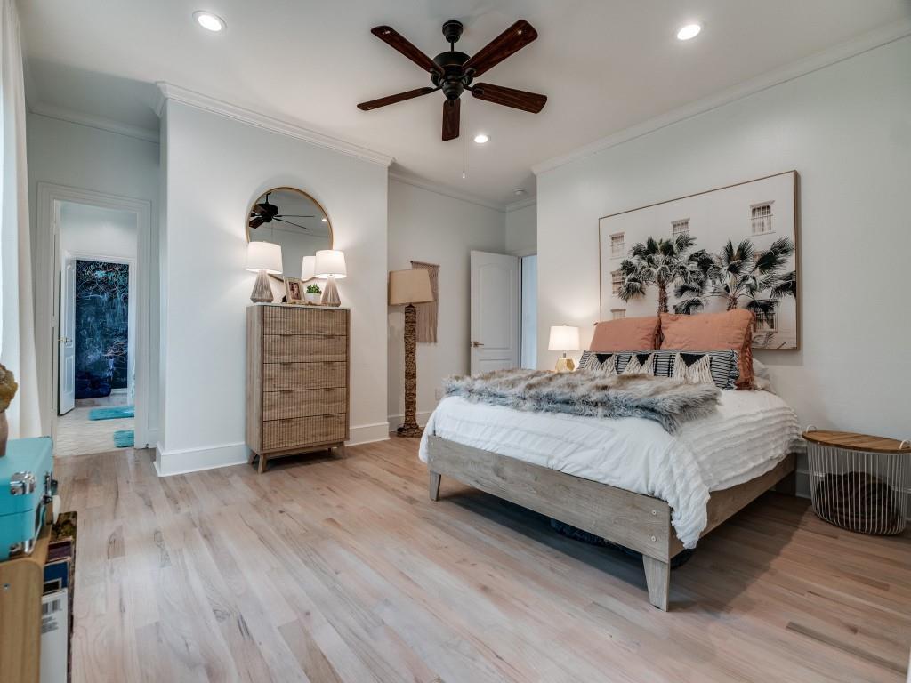 University Heights - Residential