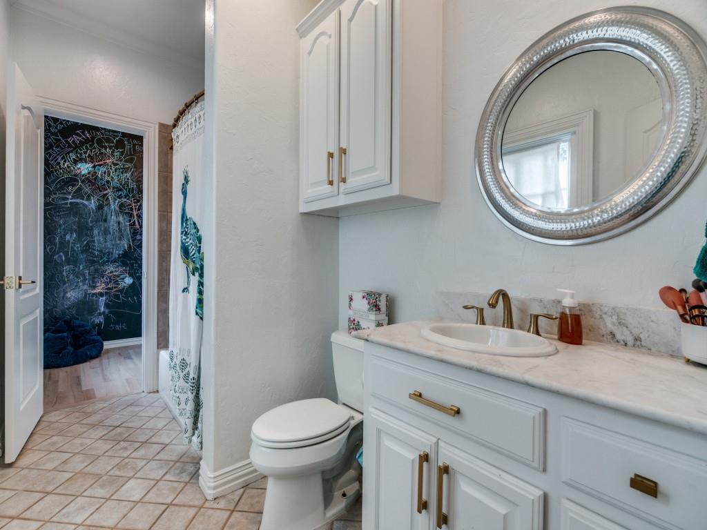 University Heights - Residential