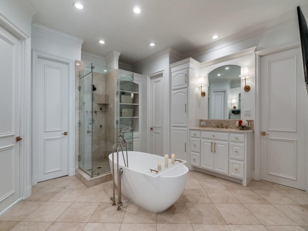 University Heights - Residential