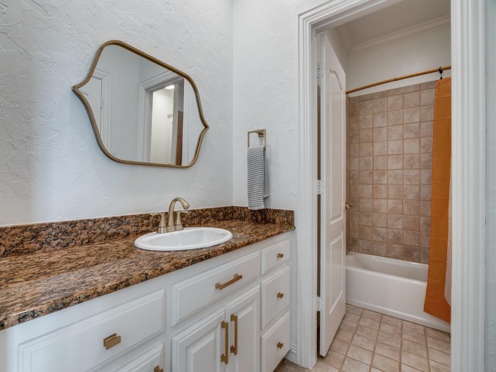 University Heights - Residential