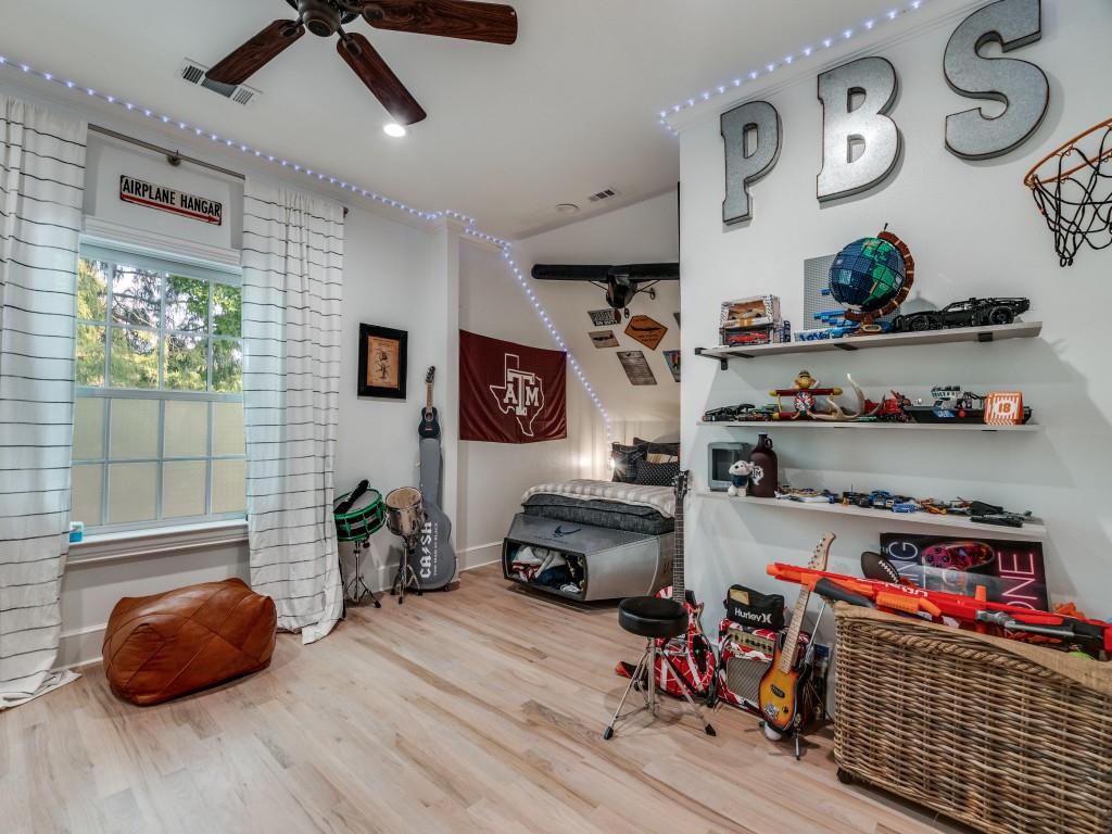 University Heights - Residential