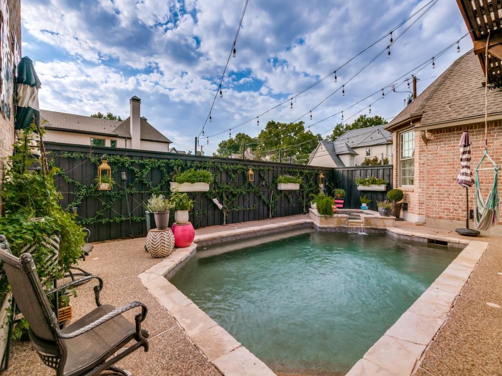 University Heights - Residential