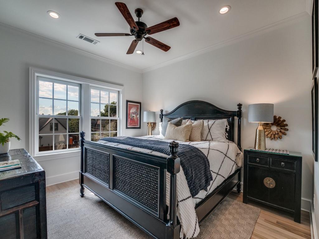 University Heights - Residential