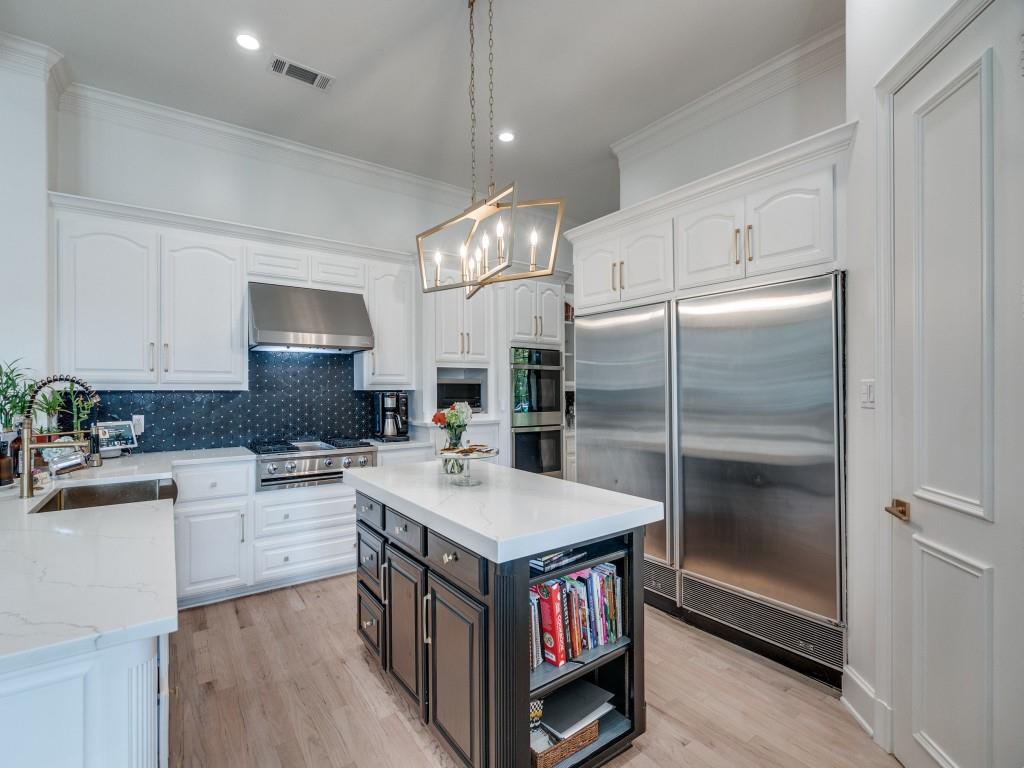 University Heights - Residential