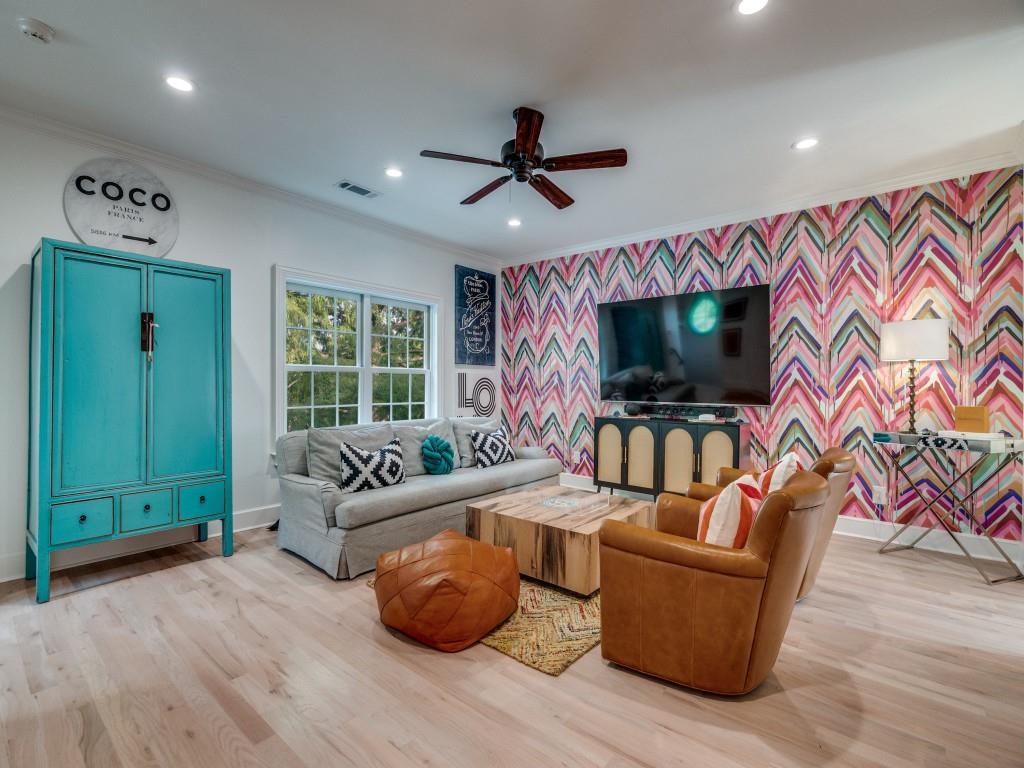 University Heights - Residential