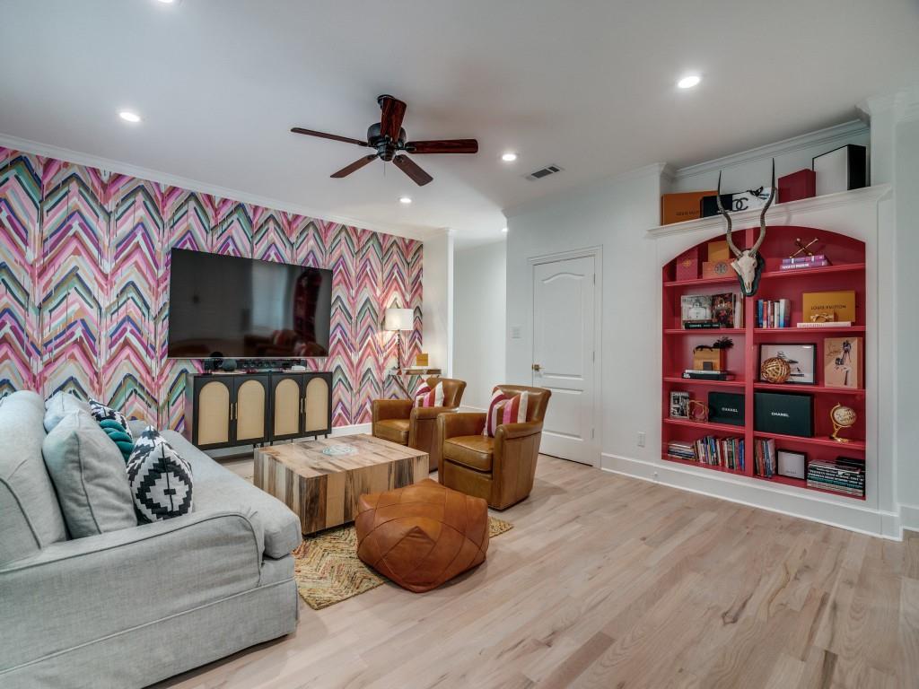 University Heights - Residential