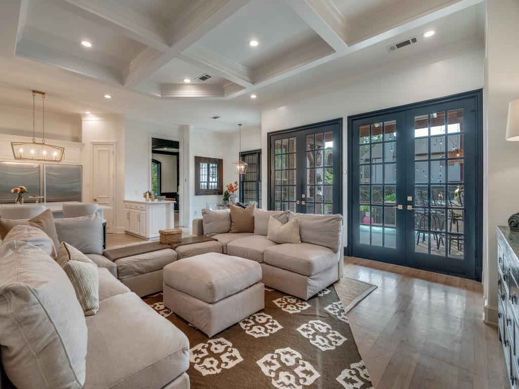 University Heights - Residential