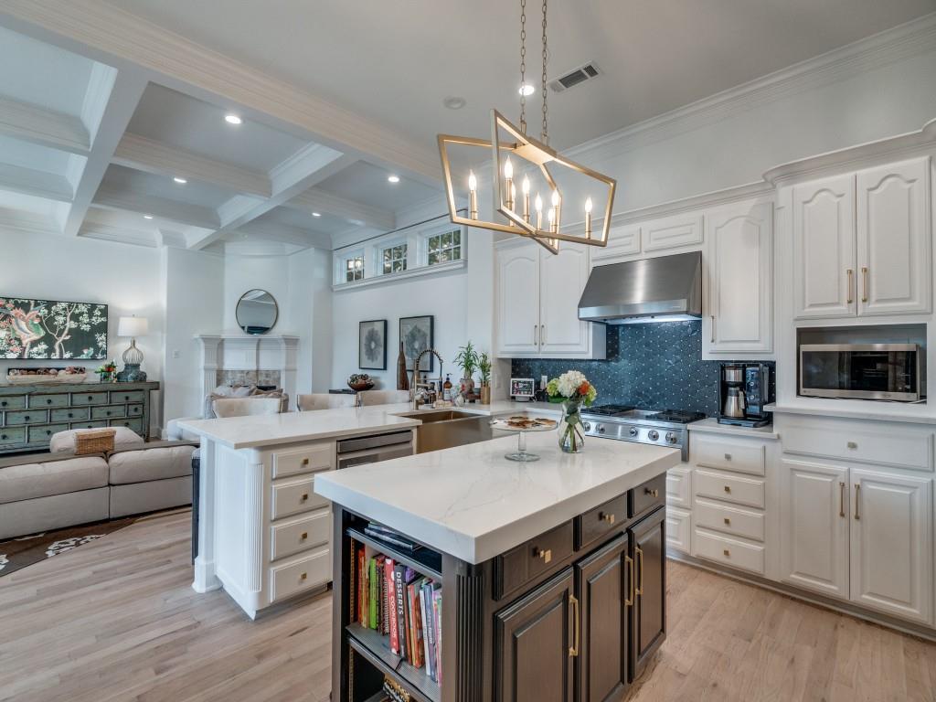 University Heights - Residential