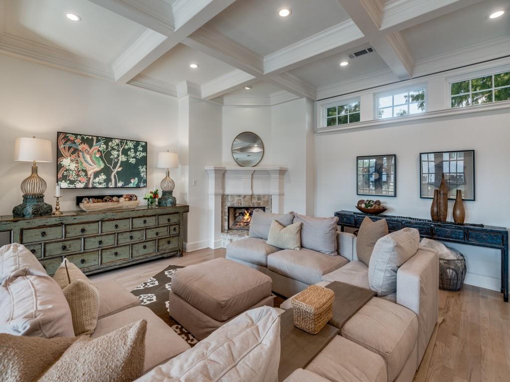 University Heights - Residential