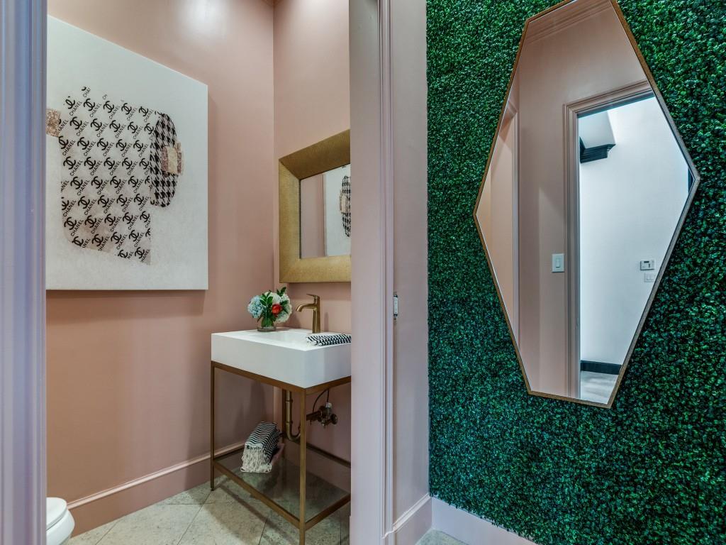 University Heights - Residential