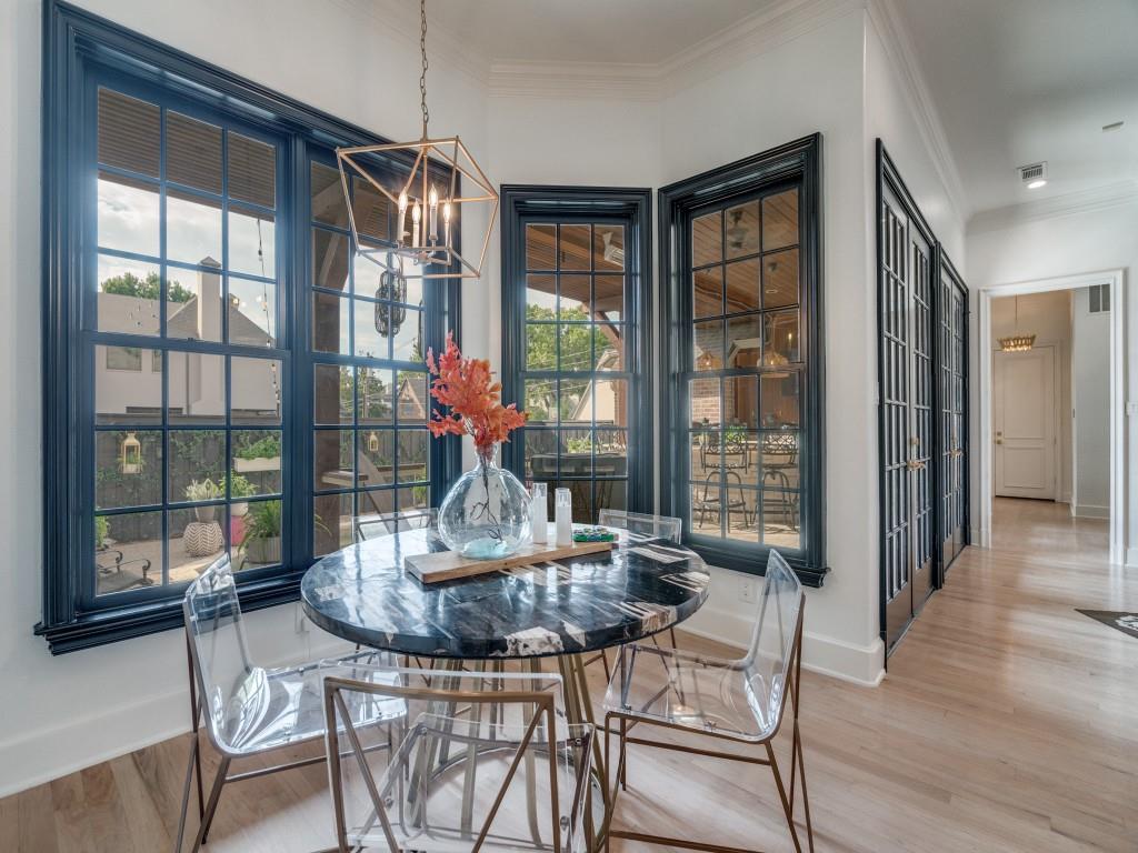 University Heights - Residential