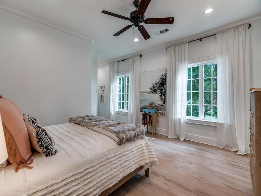 University Heights - Residential