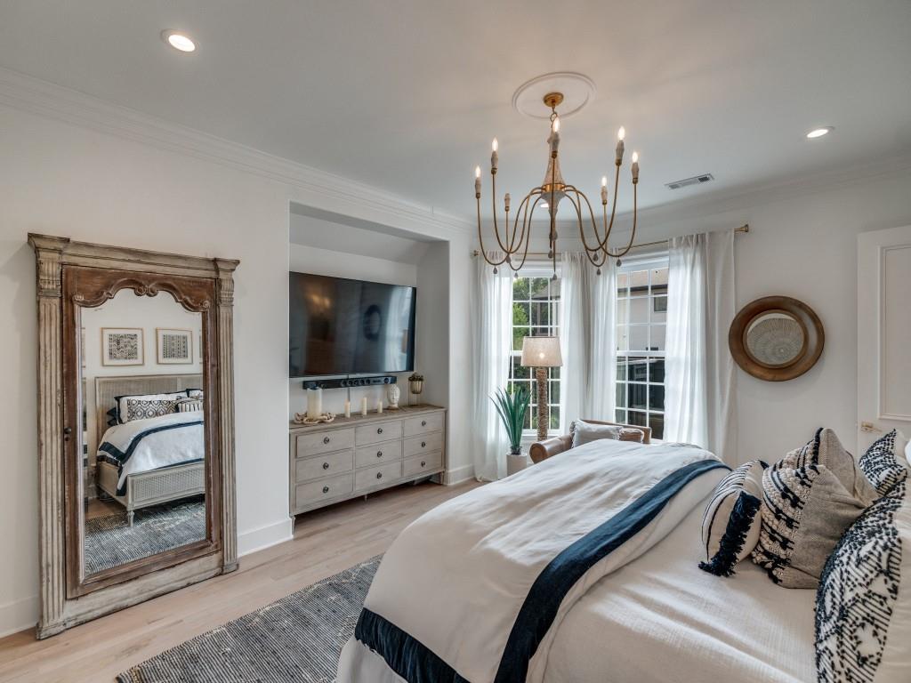 University Heights - Residential