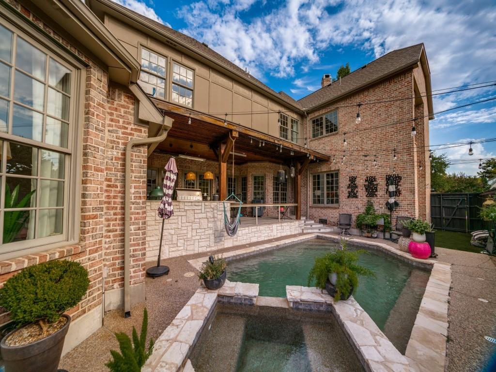 University Heights - Residential