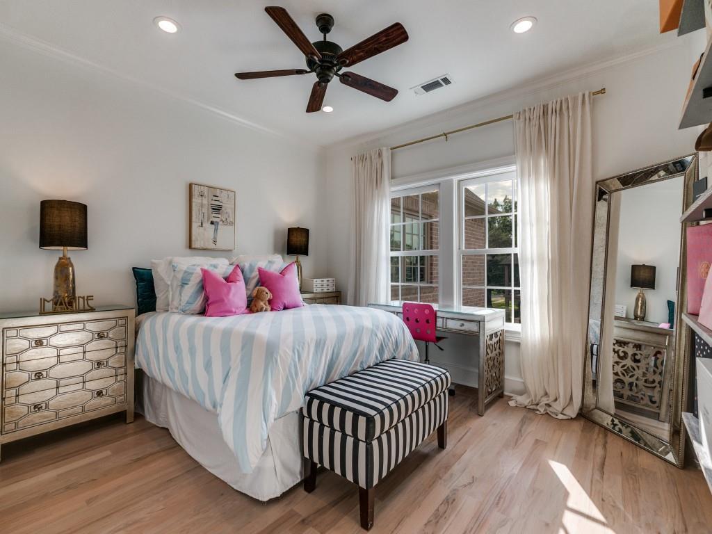 University Heights - Residential