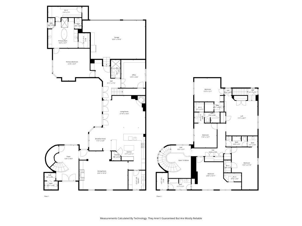University Heights - Residential