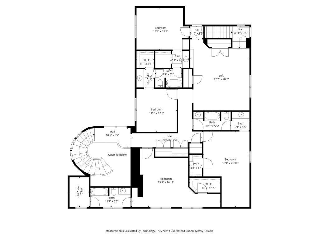 University Heights - Residential