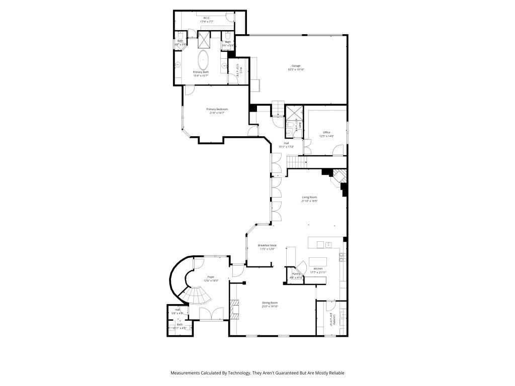 University Heights - Residential