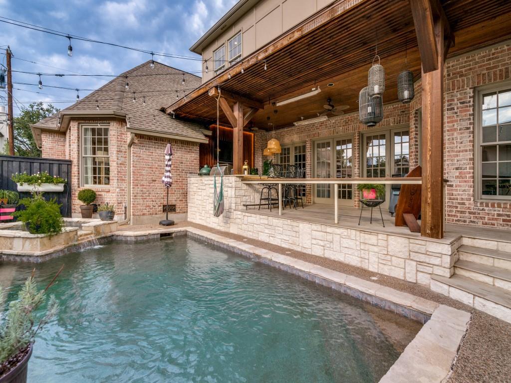 University Heights - Residential