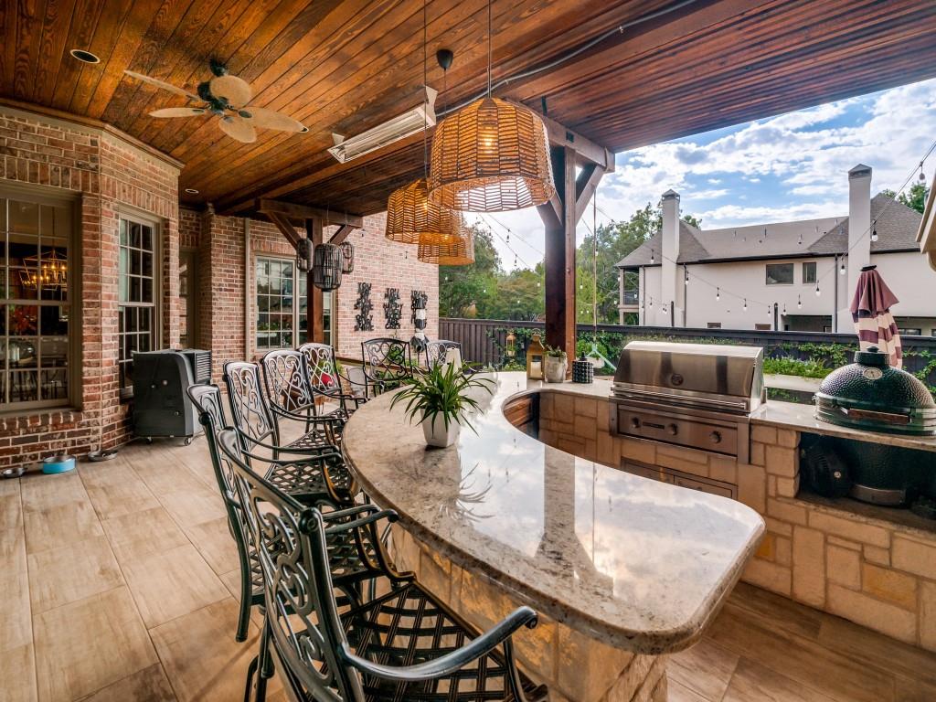 University Heights - Residential