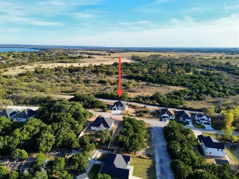 A home in Granbury