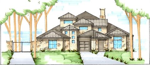 TBD- Iris Lane Celina TX 75009