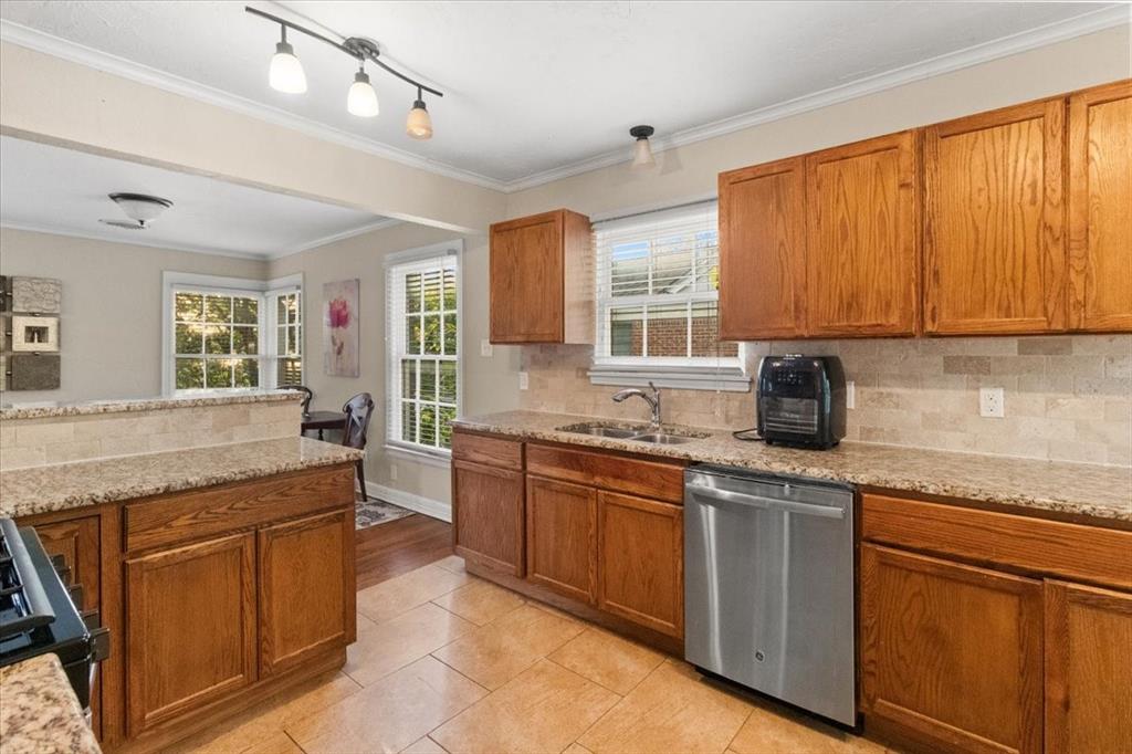 Bluebonnet Hills - Residential