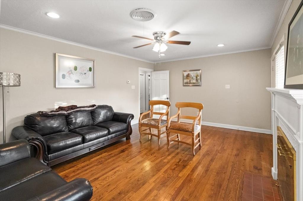 Bluebonnet Hills - Residential