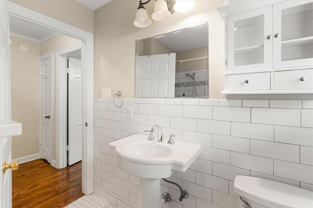 Bluebonnet Hills - Residential