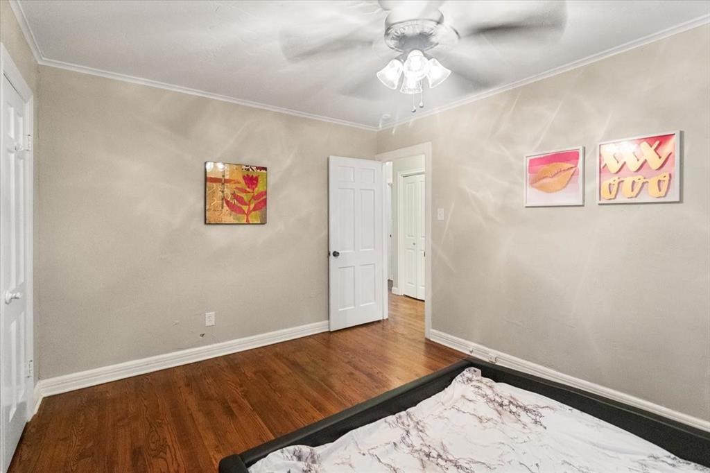 Bluebonnet Hills - Residential