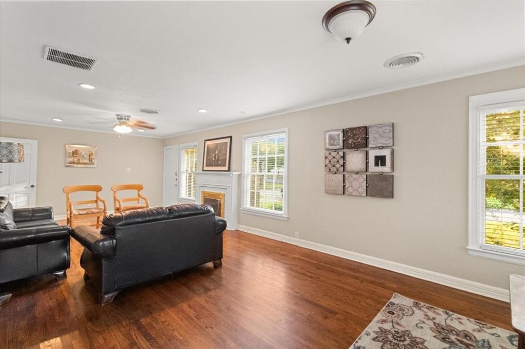 Bluebonnet Hills - Residential