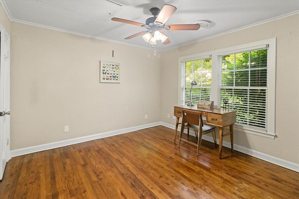 Bluebonnet Hills - Residential