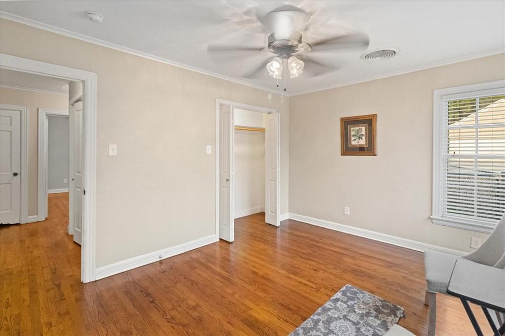 Bluebonnet Hills - Residential