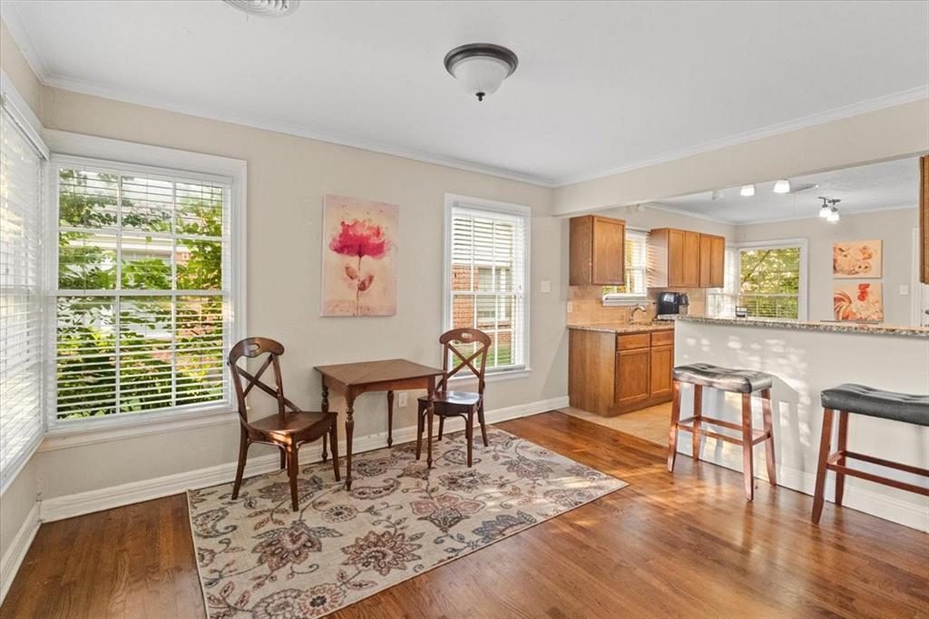 Bluebonnet Hills - Residential