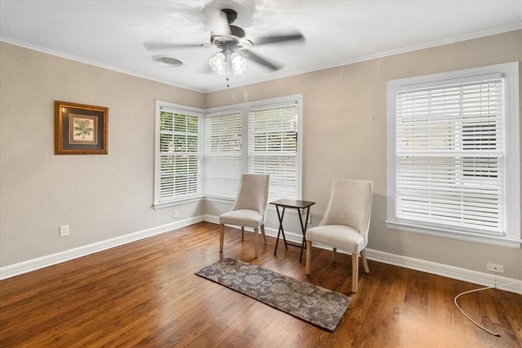 Bluebonnet Hills - Residential