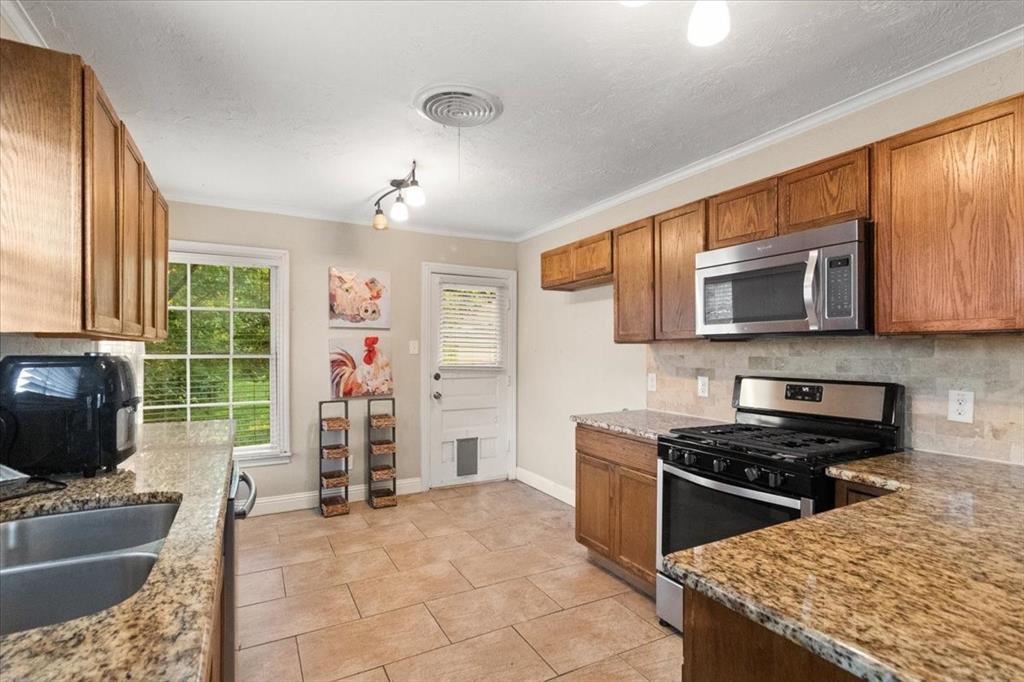 Bluebonnet Hills - Residential