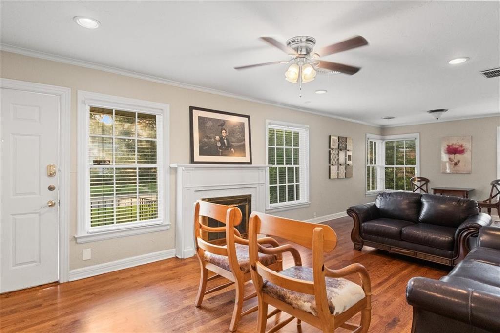 Bluebonnet Hills - Residential