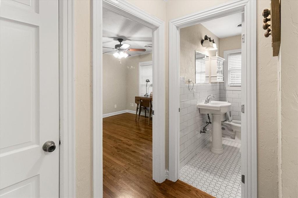 Bluebonnet Hills - Residential