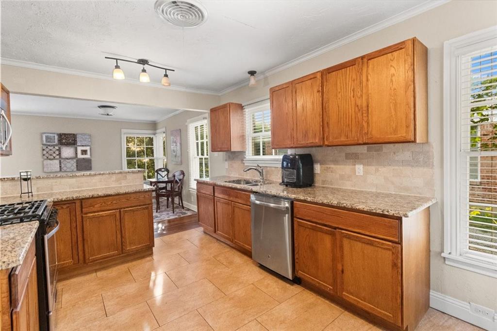 Bluebonnet Hills - Residential