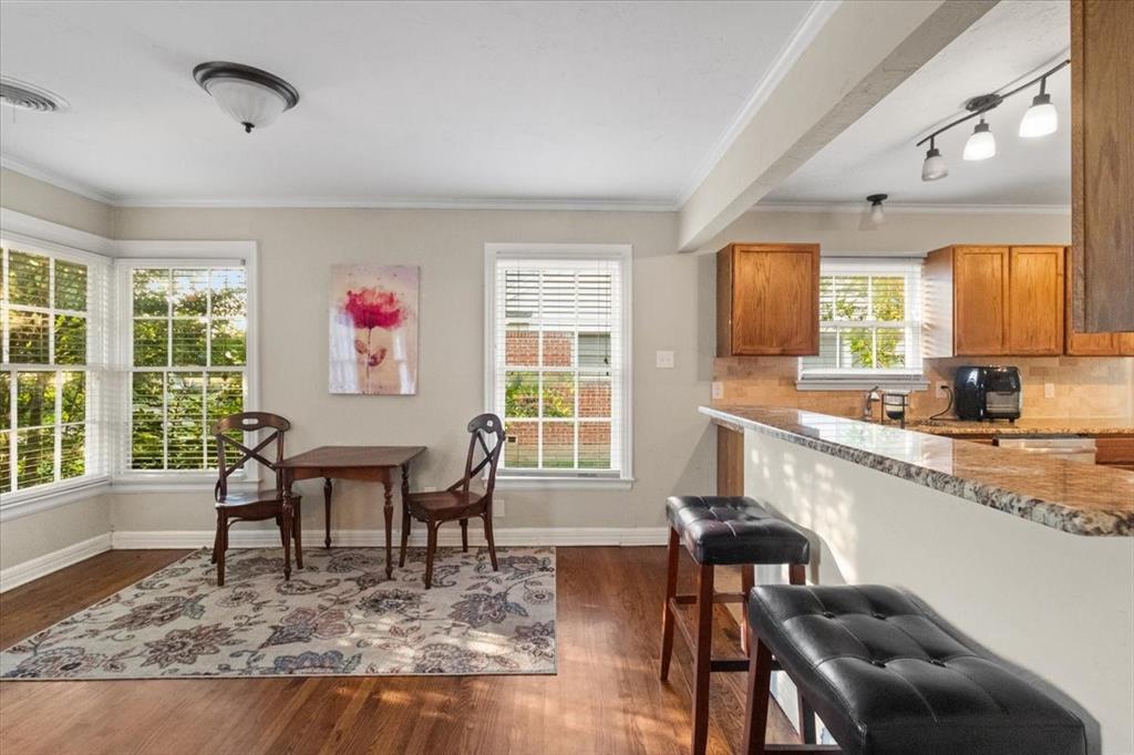 Bluebonnet Hills - Residential