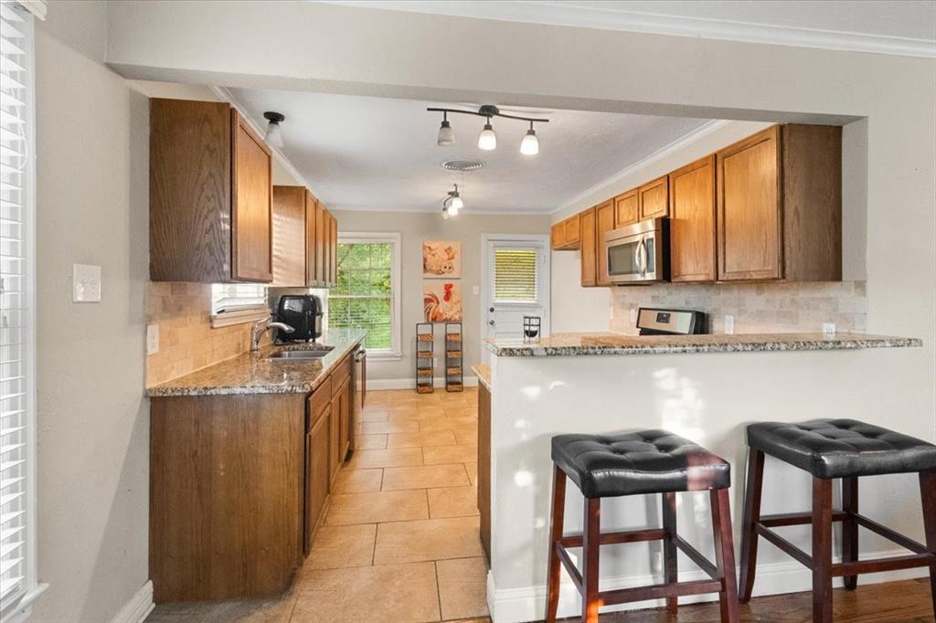 Bluebonnet Hills - Residential