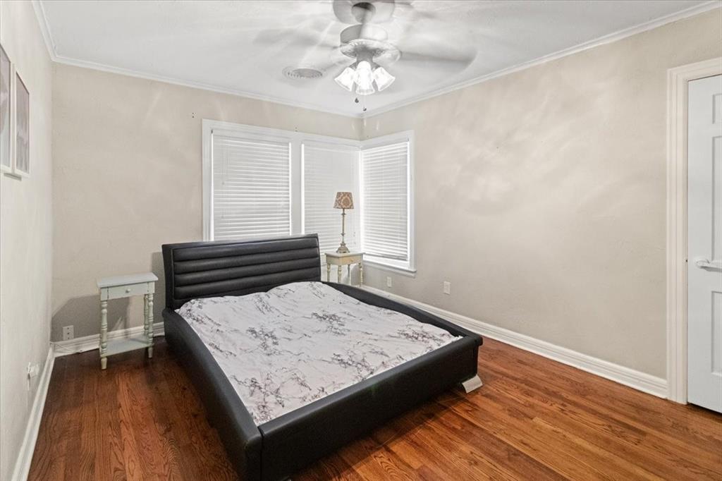 Bluebonnet Hills - Residential