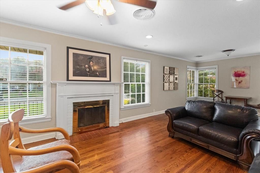 Bluebonnet Hills - Residential