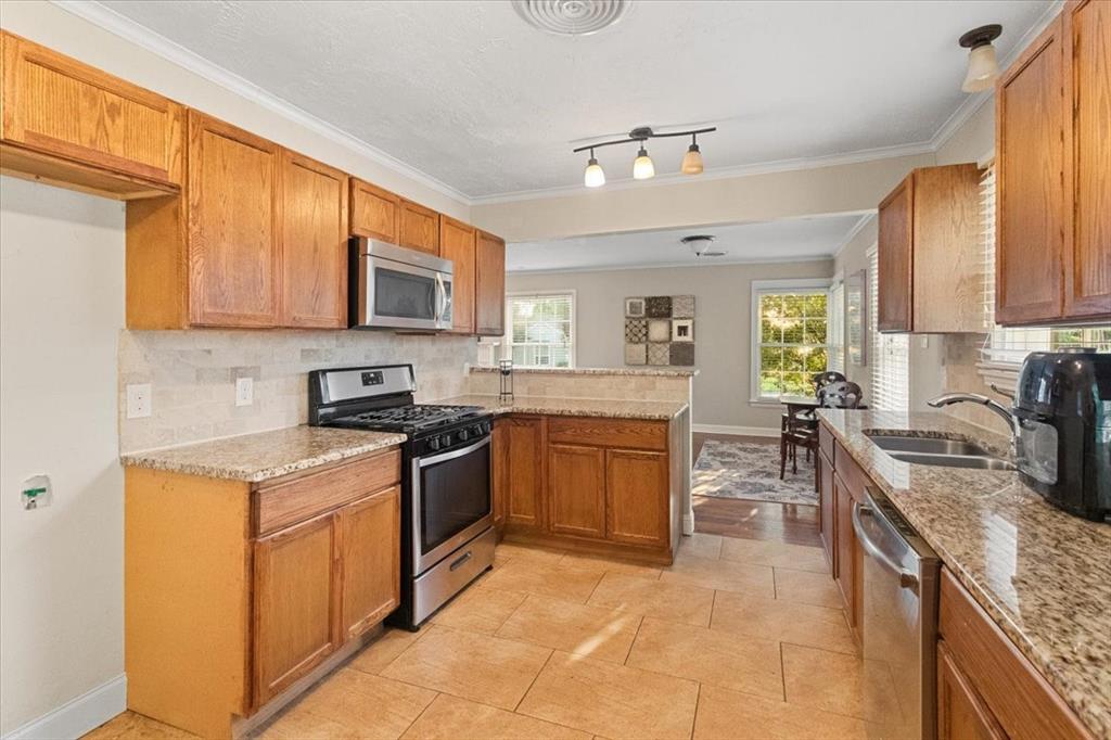 Bluebonnet Hills - Residential